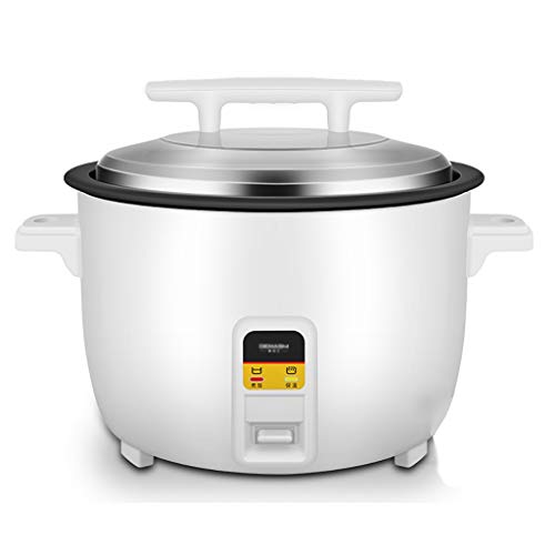 Cuiseur à riz 13L de grande capacité pour cantine et restaurant - 2
