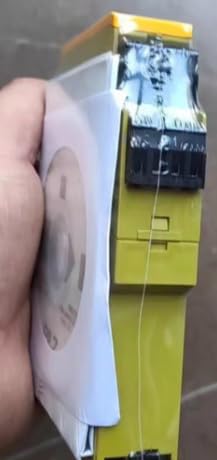 784137 Remaining unused Original Stock