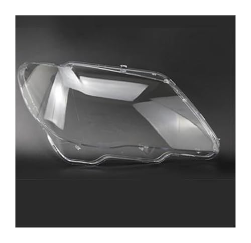 Cache lentille phare de prestige pour BMW E66 couvercle optique droit