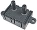 Honeywell Sensor, Airflow, 750Sccm, 25Psi, Long Port - HAFBLF0750CAAX5