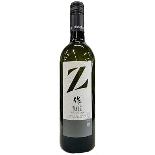 作 純米吟醸 Z 750ml