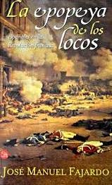 La epopeya de los locos : españoles en la Revolución Frances