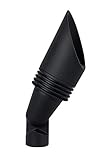 FX FB3LEDFB (Flat Black Finish)