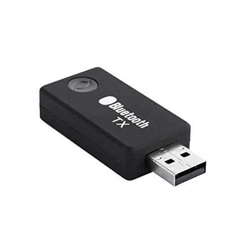 Bnf® Bluetooth 4.1 Music Transmitter 3.5mm Stereo Audio Adapter USB Dongle Computers/Tablets & Networking | Home Networking & Connectivity | USB Bluetooth Adapters/Dongles-image-25