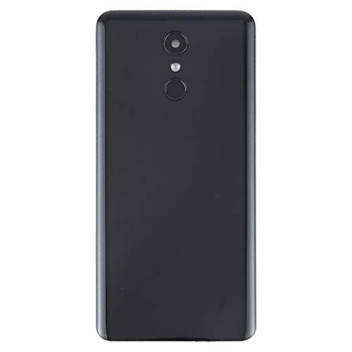 Capteur empreinte et cache batterie LG Stylo 4 Q710 de rechange