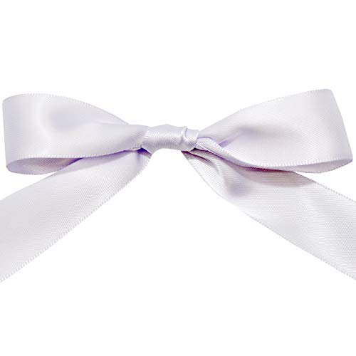 Image of Morex Ribbon 08822 /50-420 Ribbon, 7 /8 inch x 50 Yd, Lilac Mist