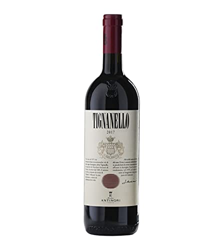 Preisvergleich Produktbild Antinori Tignanello 2012