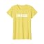 Lemon Yellow