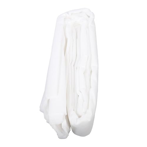 NOENNULL Housse de Protection Contre Le Gel pour Plantes, Housse de Protection Contre Le Gel en Polaire de Jardin pour l'hiver, Non Tissée, Résistante, Respirante, de Contre Le pour Plantes,