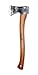 Hultafors AV08417100 Outdoor Climbing Axe Eaceln Hunting Axe
