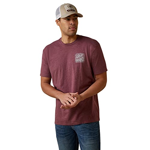 Image of Ariat Men's Graphic T-Shirt