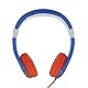 OTL Technologies Sonic The Hedgehog Kids Kopfhörer mit Kabel, Blau, SH0911