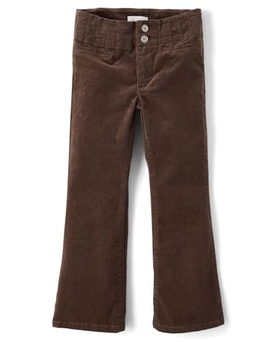 Image of The Children's Place Girls' Corduroy Pants