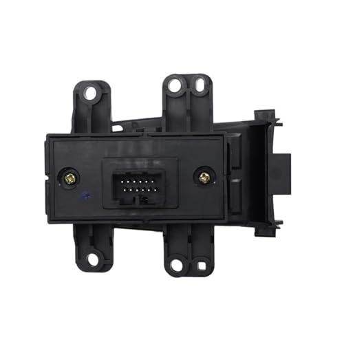 Frein de stationnement électrique HRV 35355T7AJ01 interrupteur auto - 5