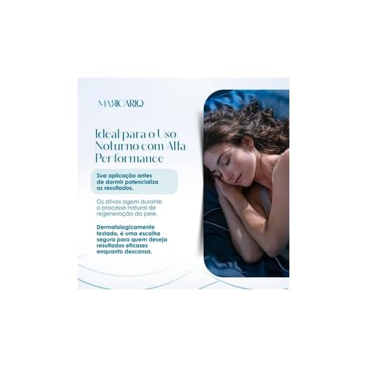 Sérum Anti-Aging MARICARIO 30ml