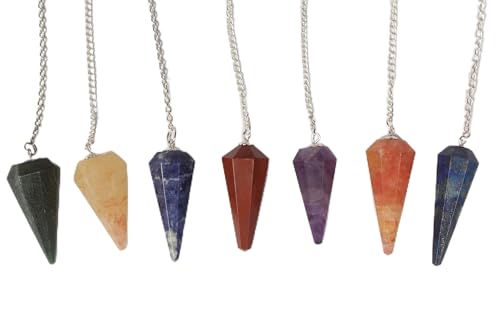 WholesaleGemShop `NXg[ CL q[O NX^ Mtg `IN |WeBu GlM[  ґz Nƃ`N Xs`AuXbgZbg 4 cm