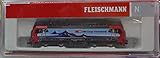 fleischmann cargo Fleischmann 739374 Fleischmann 739374 Elektrolokomotive 193 478 \