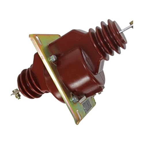 Transformateur CT haute tension 10-35kv LZZBJ9 monophasé LZW-35 haute précision