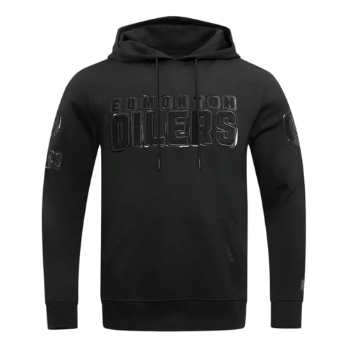 Sudadera Pro Standard NHL Classic para abrigarse del frío sin perder estilo