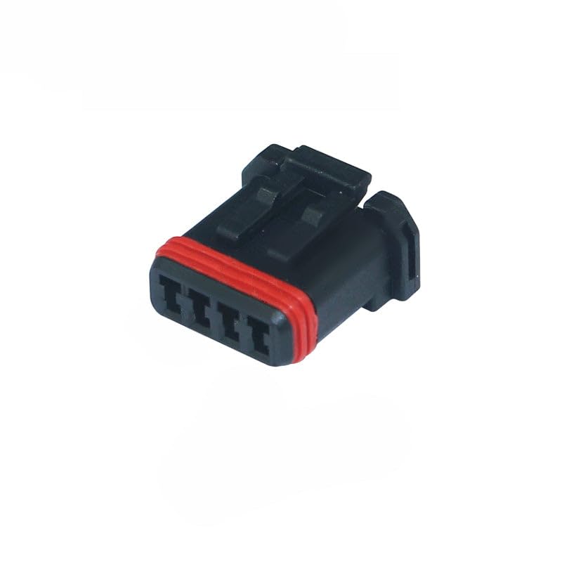 Amazon.com: 4 Pin Connector - compatible with CE4119F, JAE
