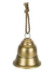 Melrose 8.5 inches Height Decorative Hanging Bell Ornament