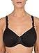 Produktbild Felina Spacer BH mit Bügel 206210 Rhapsody schwarz 95D