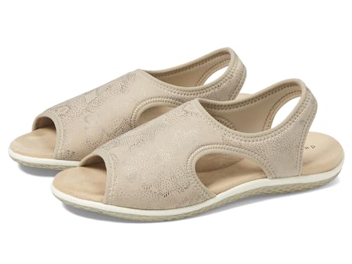 David Tate Womens FreestepSandal