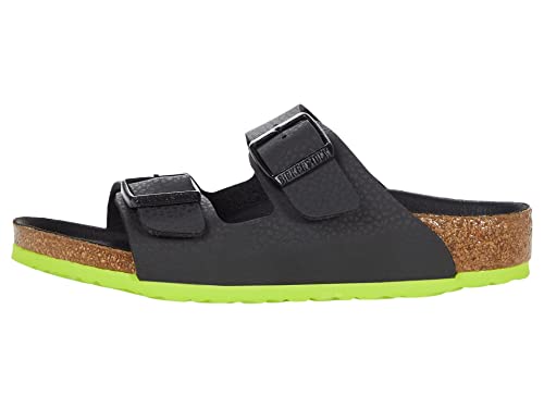 Image of Birkenstock Unisex Black Super Birki Clog
