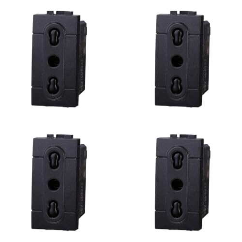 IXTRIMA Presa bipasso 2P+T 10/16A 250V Serie compatibile con...