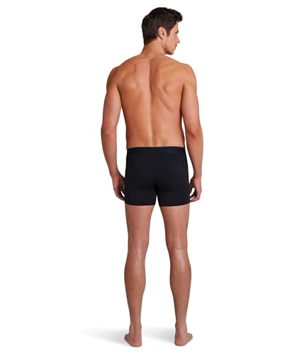 commando Men's Essential Micro Modal Modern Fit Boxer Brief2