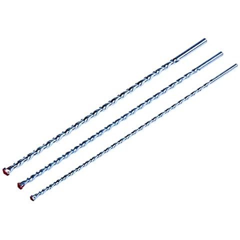 Amtech 400mm Masonry Drill Bit Set Cover