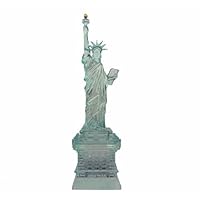 Amazon.co.jp: 【蓄光】光る自由の女神 STATUE OF LIBERTY/GLOW IN THE