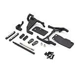 Vanquish Products 10402 VFD Stubby Conversion Kit for VRD