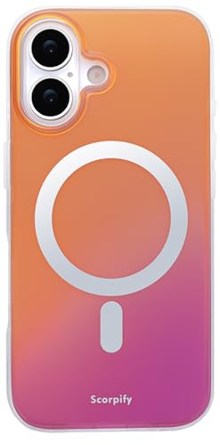 Idée cadeau femme coque iPhone 17 brillante à paillettes cosmiques protection chic chic