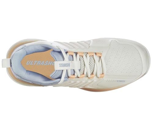 Image of K-Swiss Women's Ultrashot 3 Grass Tennis Shoe