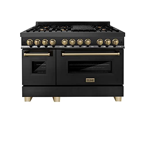 ZLINE Autograph Edition RABZ-48-CB