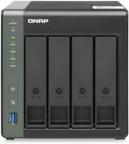 Amazon.com : T POWER 12V Ac Adapter for QNAP TS-253 Pro 2 4 Bay