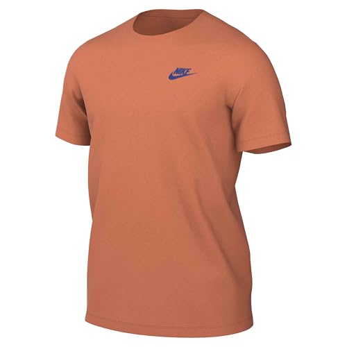 Image of Nike Men's Sportswear Club T-Shirt