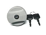 Tankdeckel passend für: Opel Astra I F 1991-2002, Opel Calibra 1990-1997, Opel Combo B 1994-2001, Opel Vectra A 1988-1995