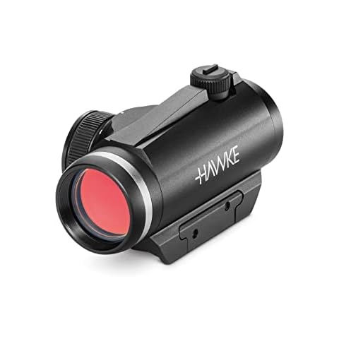 Hawke Vantage 1x25 Red Dot Sight Cover