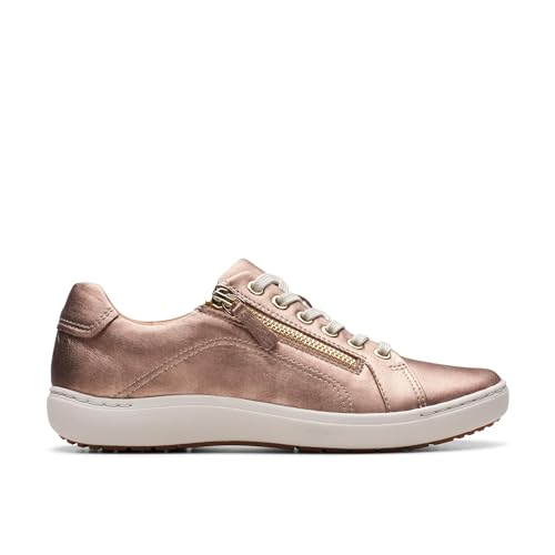 Image of Clarks Womens Nalle Lace