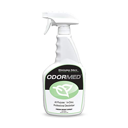 Thornell OMED-22 ODORMED All Pupose Professional Deodorizer Spray, 22oz.