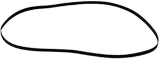 Platinumpower Turntable Belt for Technics sl b100sl b200sl b300sl b500 Platinumpower Turntable Belt for Technics sl b100sl b200sl b300sl b500