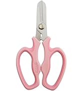 Amazon | CYRUS 200mm剪定バサミ 園芸はさみ 多機能花鋏トゲ取り機能