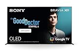sony bravia oled Mit dem kognitiven Prozessor XR analysieren BRAVIA Fernseher die Inhalte und stellen sie so wieder her, wie Menschen sie in der realen Welt sehen und hören.