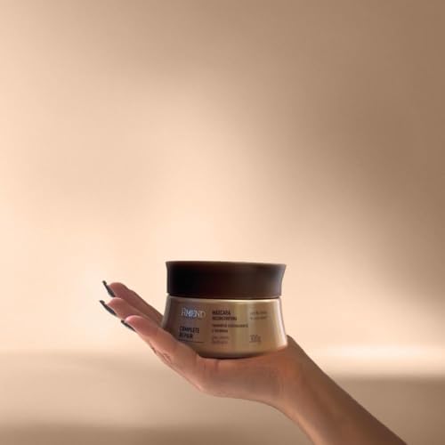 Máscara Amend Expertise Reconstrutora... glide