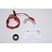 Pertronix 9LU-142A Ignitor II for Lucas 4 Cylinder 25D4