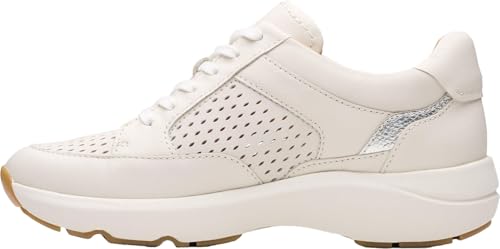 Clarks - Womens Tivoli Walk Shoes2