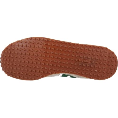 Image of Saucony Unisex's DXN Trainer Sneaker