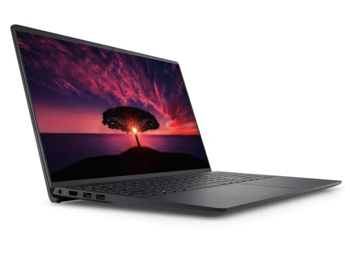 Dell Inspiron 3000 Business Laptop, 15.6''Fhd Display, 11Th Gen Intel Core I3-1115G4, Windows 10 Pro, 12Gb Ram, 256Gb Ssd, Intel Uhd Graphics, Hdmi, Wi-Fi, Bluetooth, Carbon Black #TOP1